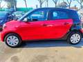 smart forFour 1.0cc 71cv BLUETOOTH CRUISE CLIMA AUTO STEREO Rosso - thumbnail 6