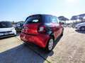 smart forFour 1.0cc 71cv BLUETOOTH CRUISE CLIMA AUTO STEREO Rosso - thumbnail 5