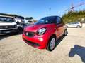 smart forFour 1.0cc 71cv BLUETOOTH CRUISE CLIMA AUTO STEREO Rosso - thumbnail 3