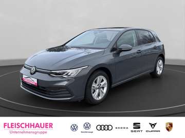 VIII eTSI 1,0 Life Sitzheizung LED Climatronic