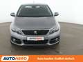 Peugeot 308 1.5 Blue-HDi Active*TEMPO*PDC*SHZ*ALU*KLIMA* Grau - thumbnail 9