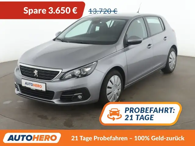 Peugeot 308 1.5 Blue-HDi Active*TEMPO*PDC*SHZ*ALU*KLIMA*