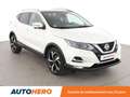Nissan Qashqai 1.2 DIG-T Tekna Blanc - thumbnail 8