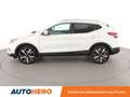 Nissan Qashqai 1.2 DIG-T Tekna Blanc - thumbnail 3