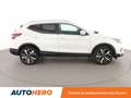 Nissan Qashqai 1.2 DIG-T Tekna Blanc - thumbnail 7