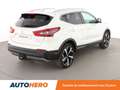 Nissan Qashqai 1.2 DIG-T Tekna Blanc - thumbnail 6