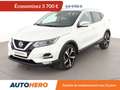 Nissan Qashqai 1.2 DIG-T Tekna Blanc - thumbnail 1