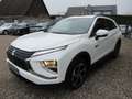 Mitsubishi Eclipse Cross Plug-In Hybrid 4WD Weiß - thumbnail 1