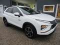 Mitsubishi Eclipse Cross Plug-In Hybrid 4WD Weiß - thumbnail 3