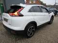 Mitsubishi Eclipse Cross Plug-In Hybrid 4WD Weiß - thumbnail 4