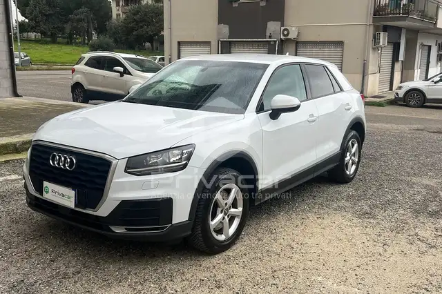 Audi Q2 Q2 1.4 TFSI COD Business