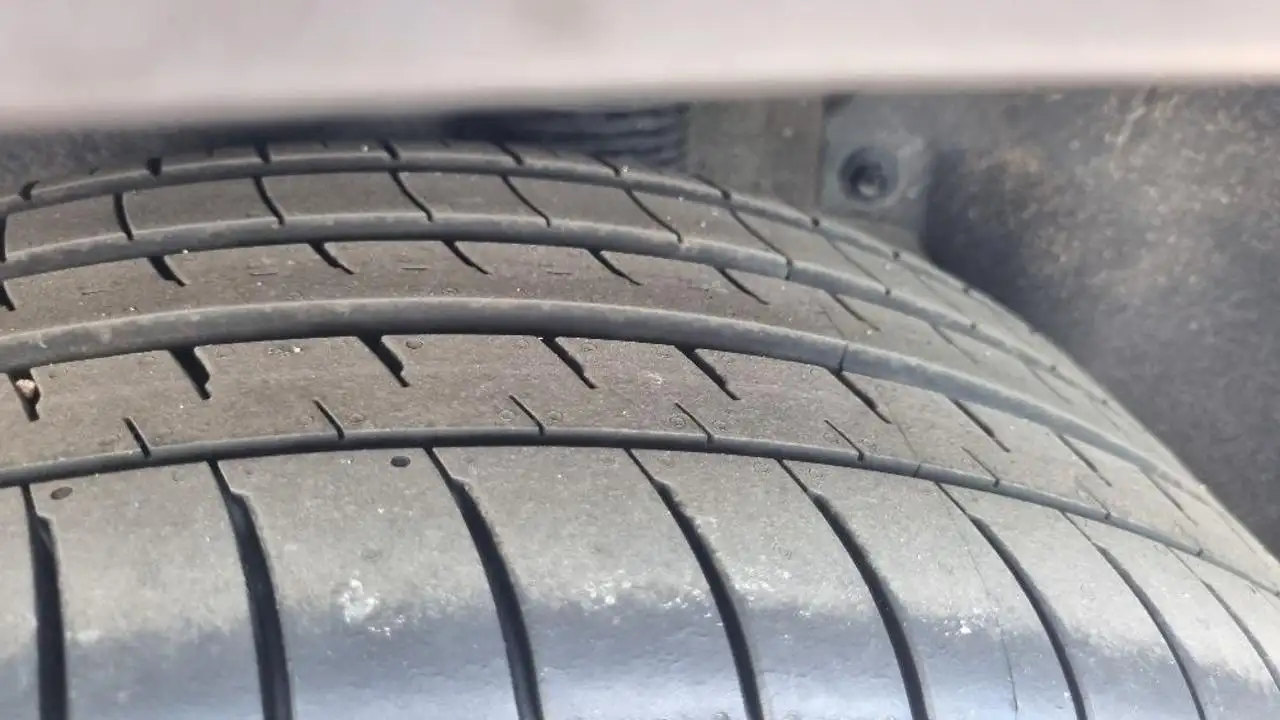 Hyundai TUCSON 1.6 HEV aut. Exellence, миниатюра 22