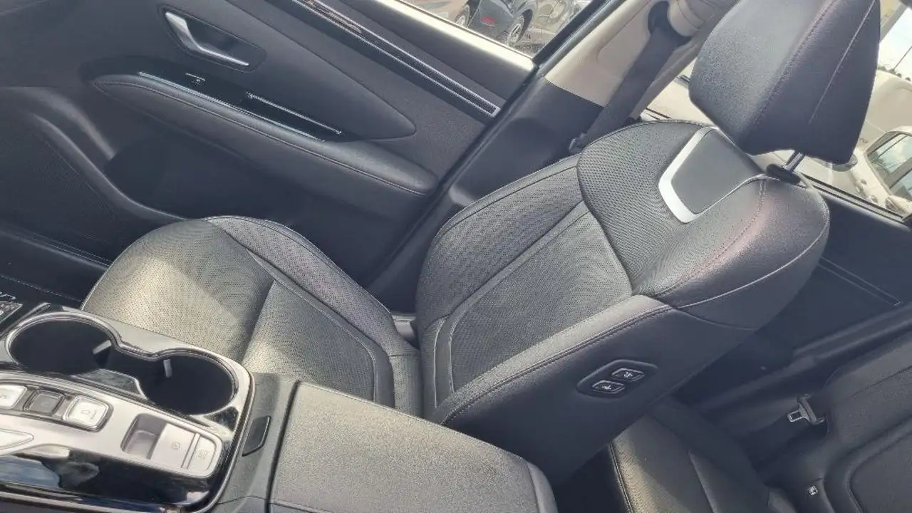 Hyundai TUCSON 1.6 HEV aut. Exellence, миниатюра 15