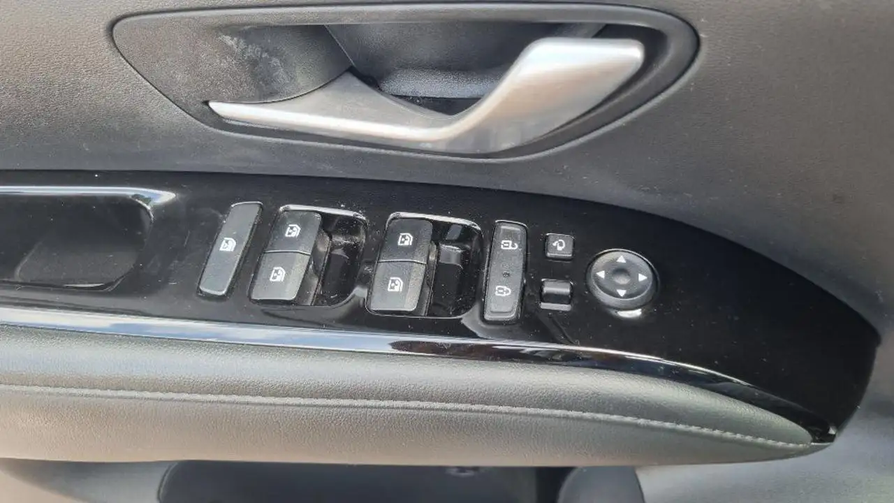 Hyundai TUCSON 1.6 HEV aut. Exellence, миниатюра 13