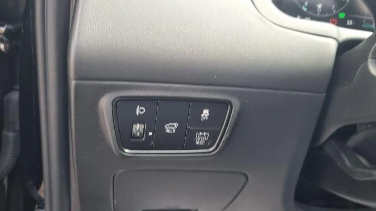 Hyundai TUCSON 1.6 HEV aut. Exellence, миниатюра 12