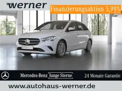 Mercedes-Benz B 180 d 8G DCT PROGRESSIVE AHK KAMERA MBUX EASYP