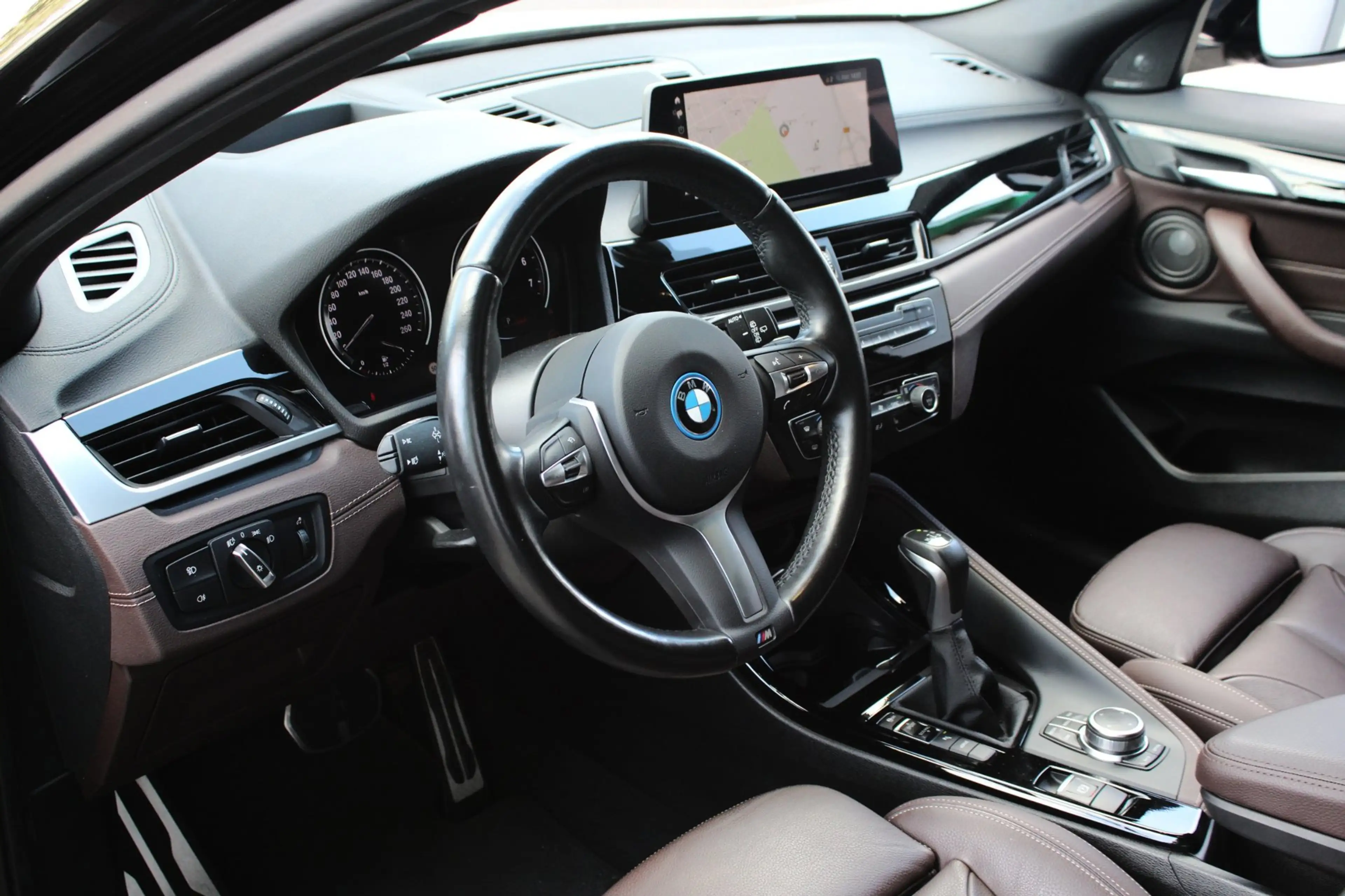 BMW X2 XDrive25e HIGH EXECUTIVE M SPORT PRO | HEAD UP | P — photo 20
