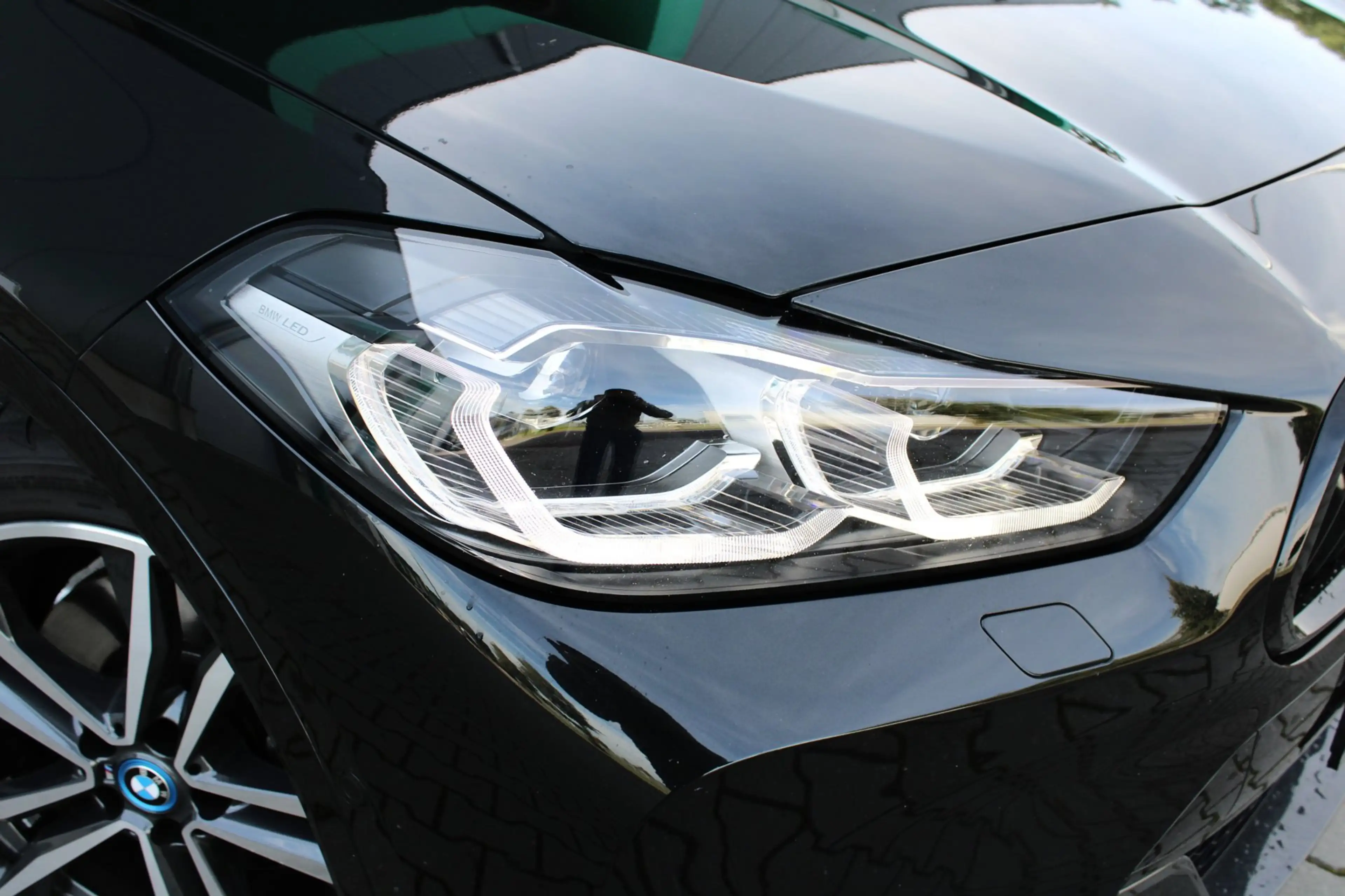 BMW X2 XDrive25e HIGH EXECUTIVE M SPORT PRO | HEAD UP | P — photo 13