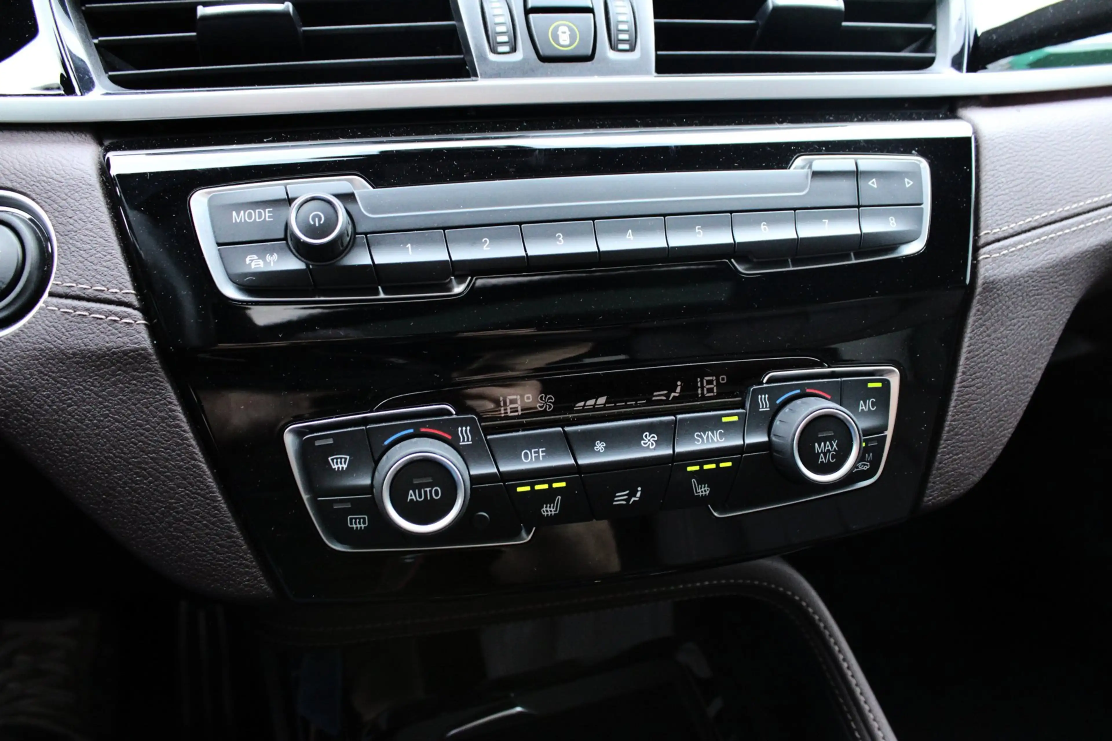 BMW X2 XDrive25e HIGH EXECUTIVE M SPORT PRO | HEAD UP | P — photo 27
