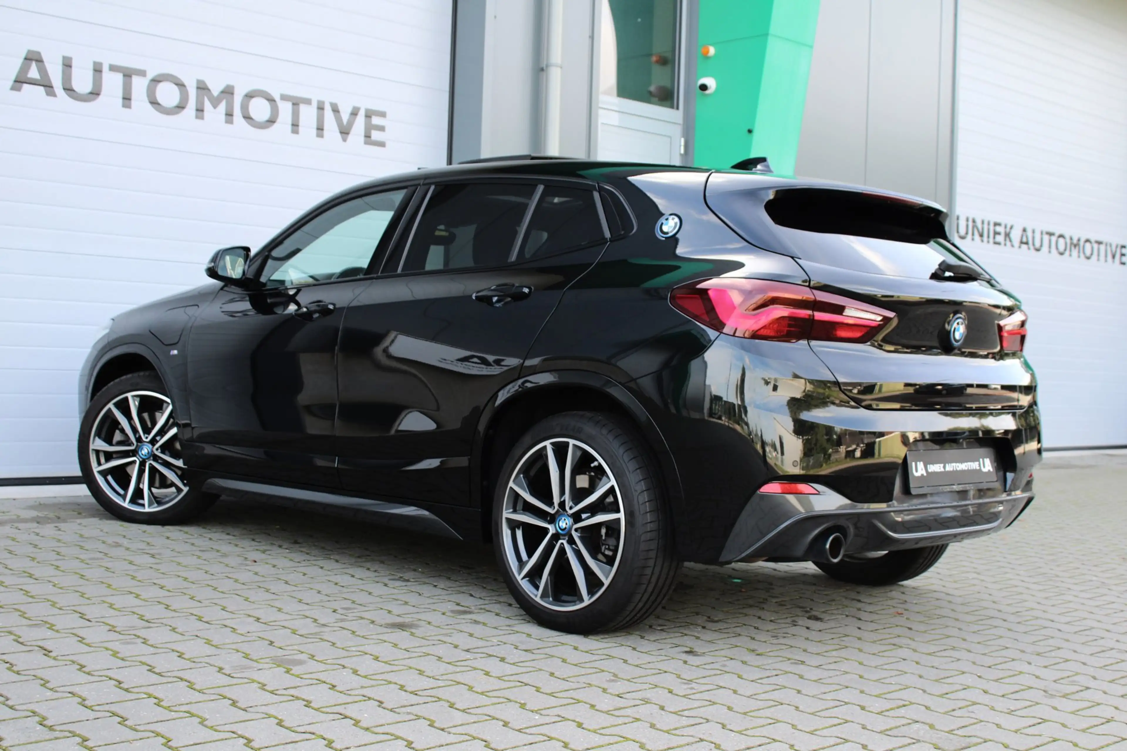 BMW X2 XDrive25e HIGH EXECUTIVE M SPORT PRO | HEAD UP | P — photo 41