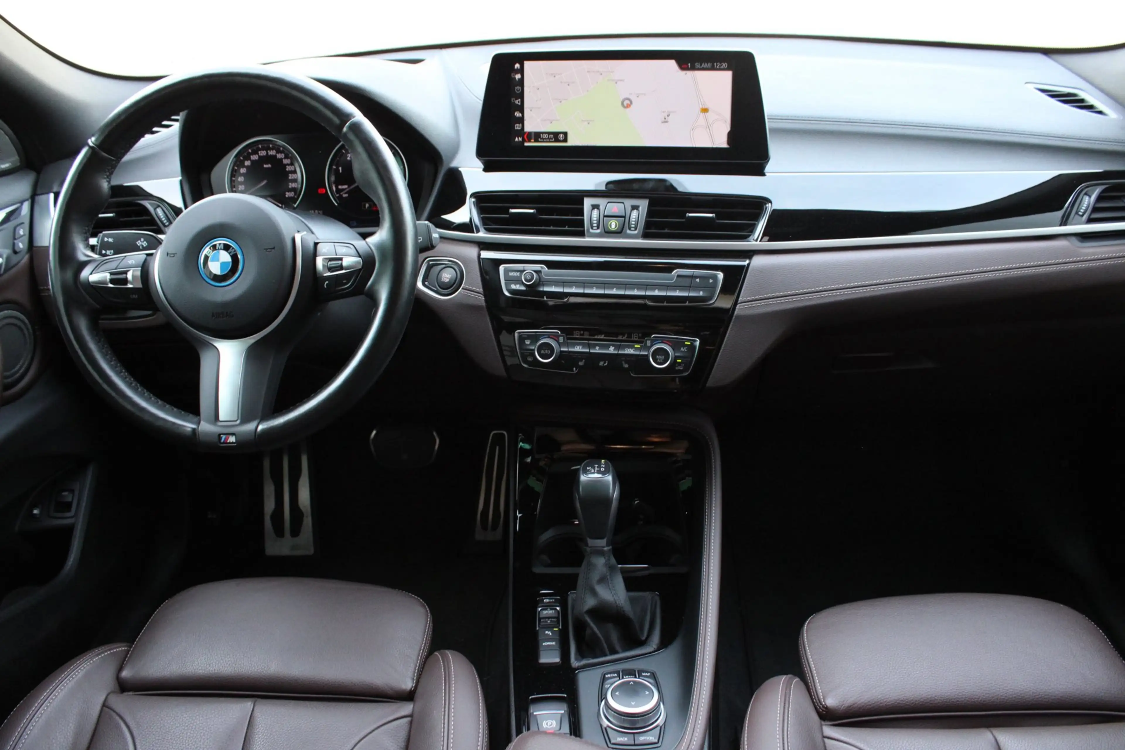 BMW X2 XDrive25e HIGH EXECUTIVE M SPORT PRO | HEAD UP | P — photo 32