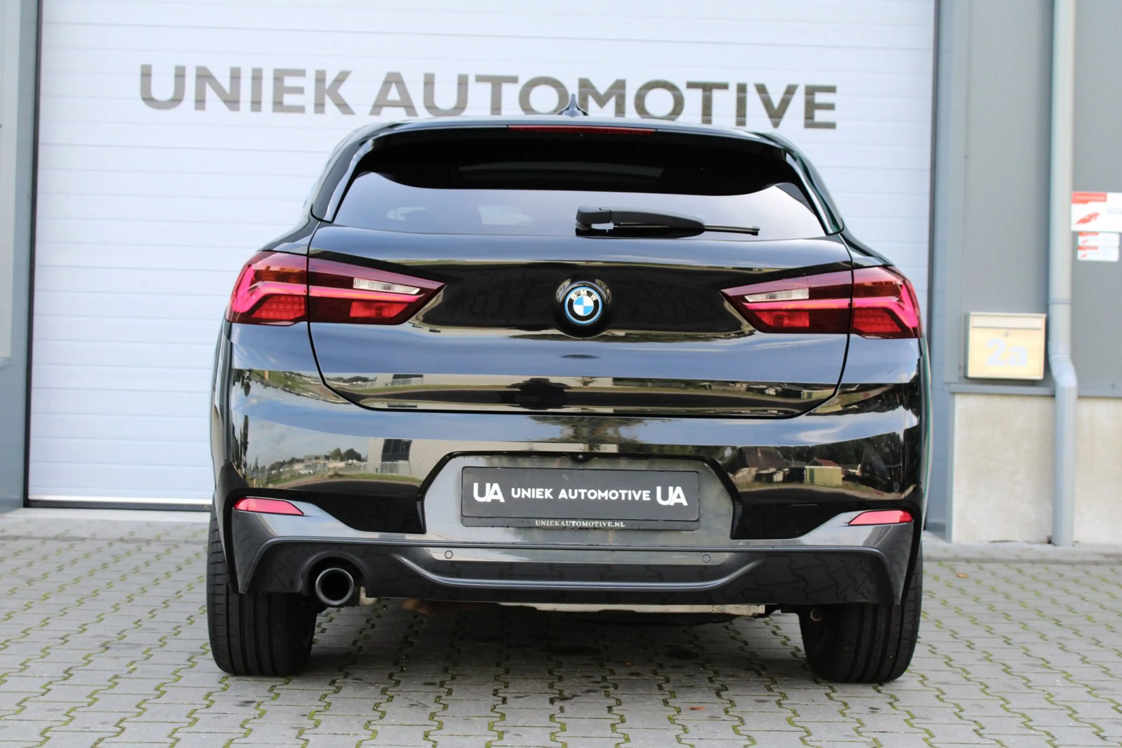 BMW X2 XDrive25e HIGH EXECUTIVE M SPORT PRO | HEAD UP | P — photo 39