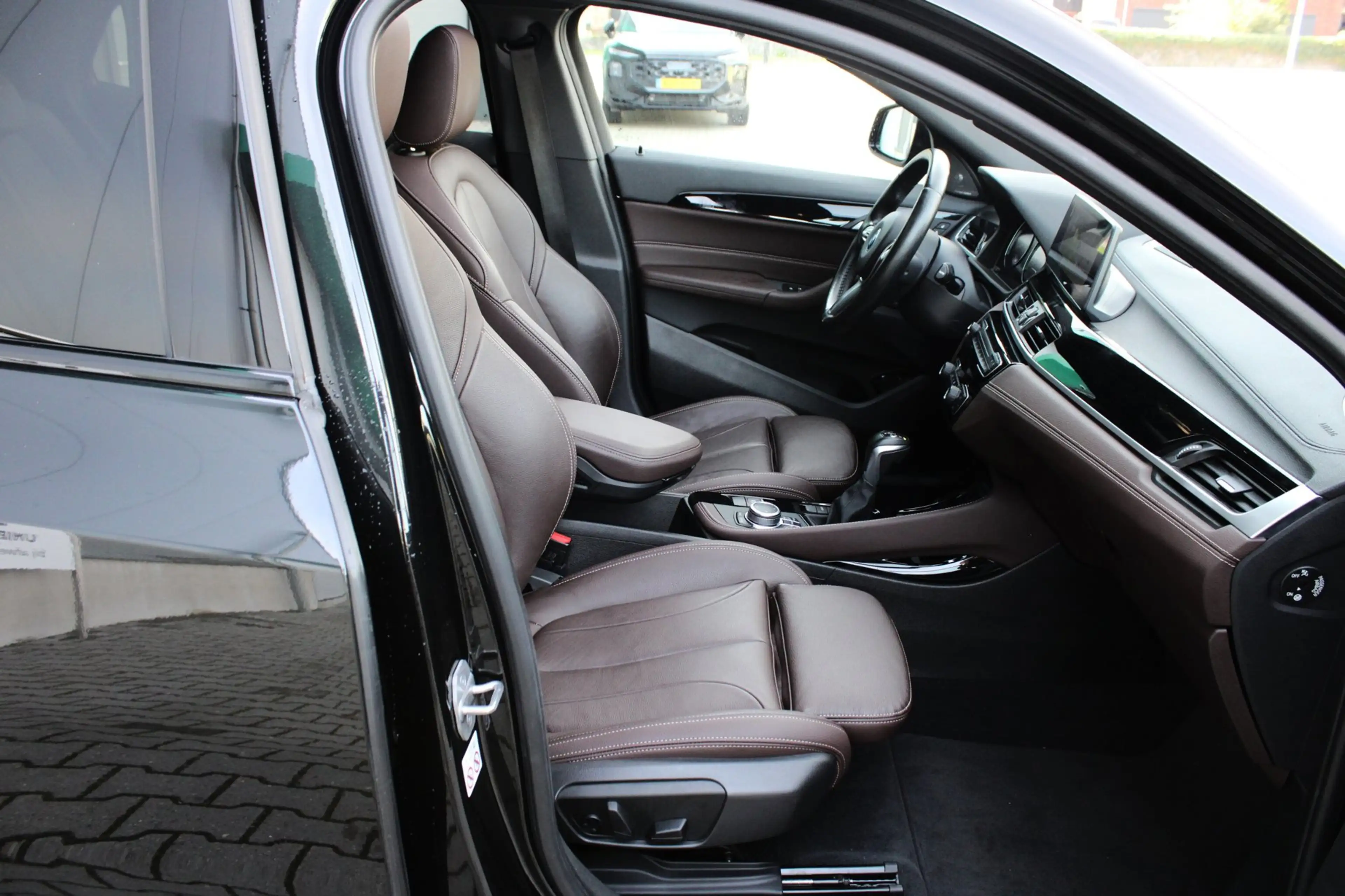 BMW X2 XDrive25e HIGH EXECUTIVE M SPORT PRO | HEAD UP | P — photo 37