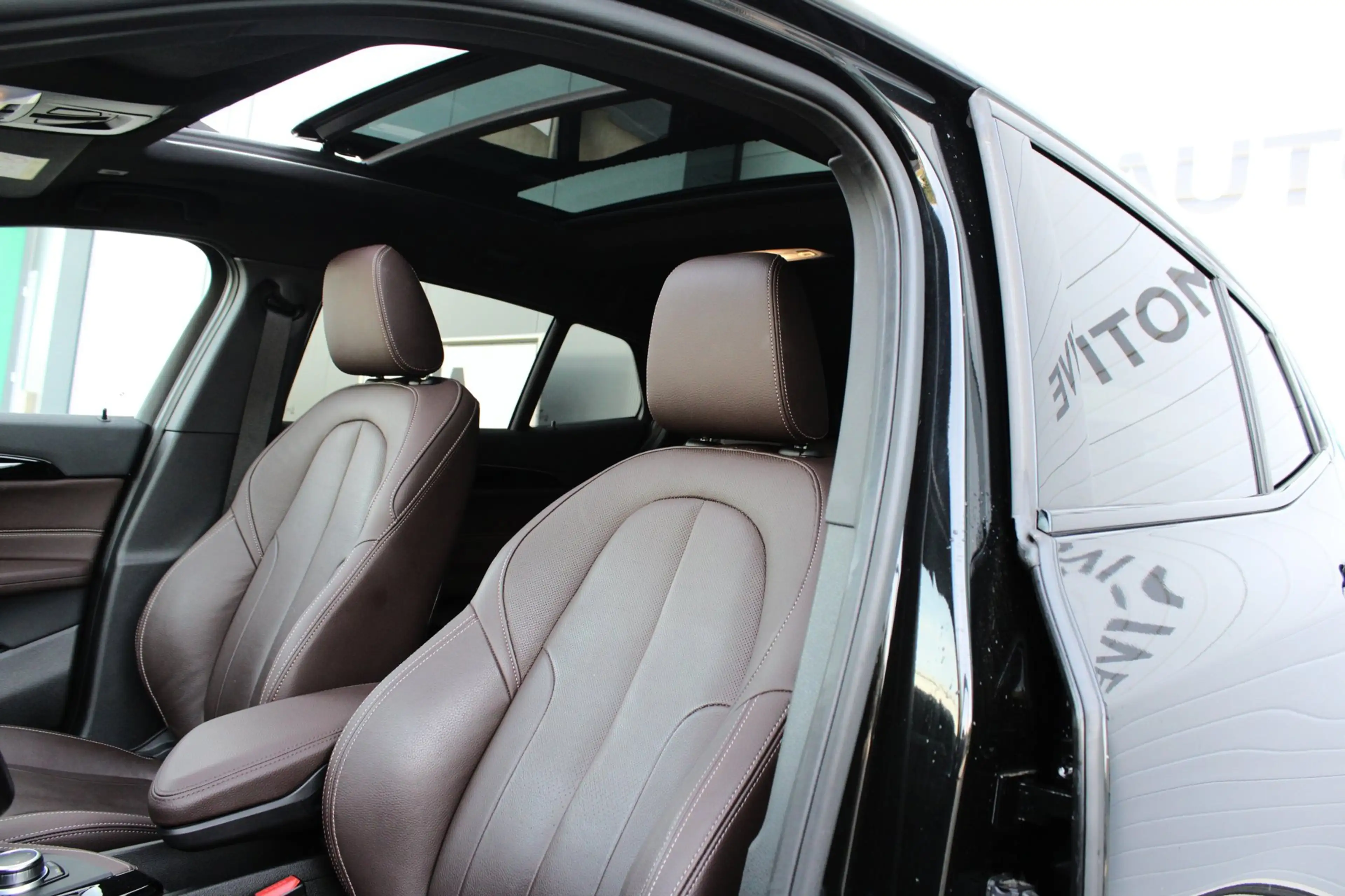 BMW X2 XDrive25e HIGH EXECUTIVE M SPORT PRO | HEAD UP | P — photo 24