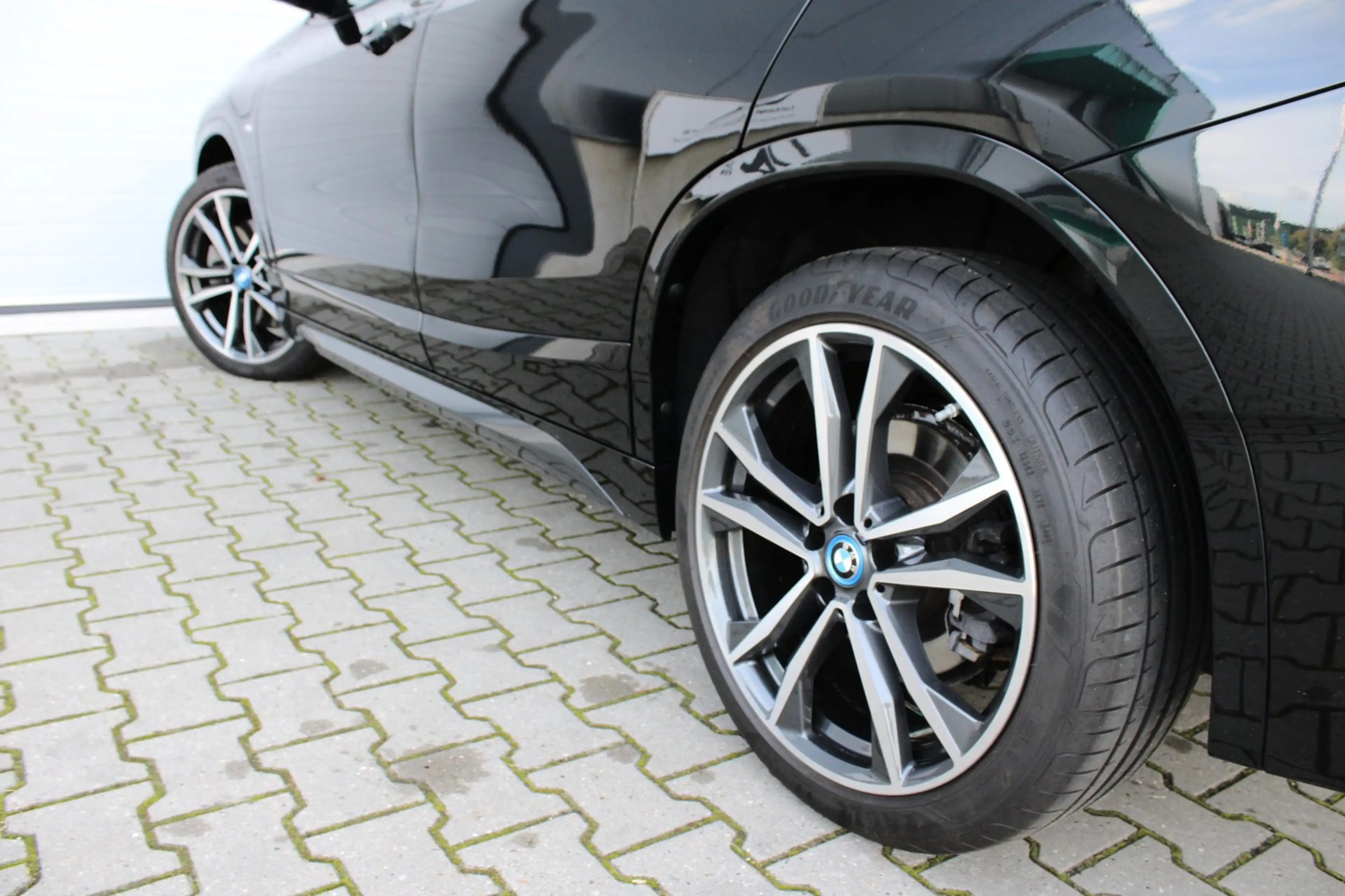 BMW X2 XDrive25e HIGH EXECUTIVE M SPORT PRO | HEAD UP | P — photo 43