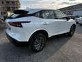 Nissan Qashqai 1.3 mild hybrid N-Connecta 2wd 140cv Blanco - thumbnail 3