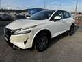 Nissan Qashqai 1.3 mild hybrid N-Connecta 2wd 140cv Blanco - thumbnail 1