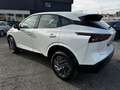 Nissan Qashqai 1.3 mild hybrid N-Connecta 2wd 140cv Blanco - thumbnail 4