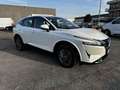 Nissan Qashqai 1.3 mild hybrid N-Connecta 2wd 140cv Blanco - thumbnail 2