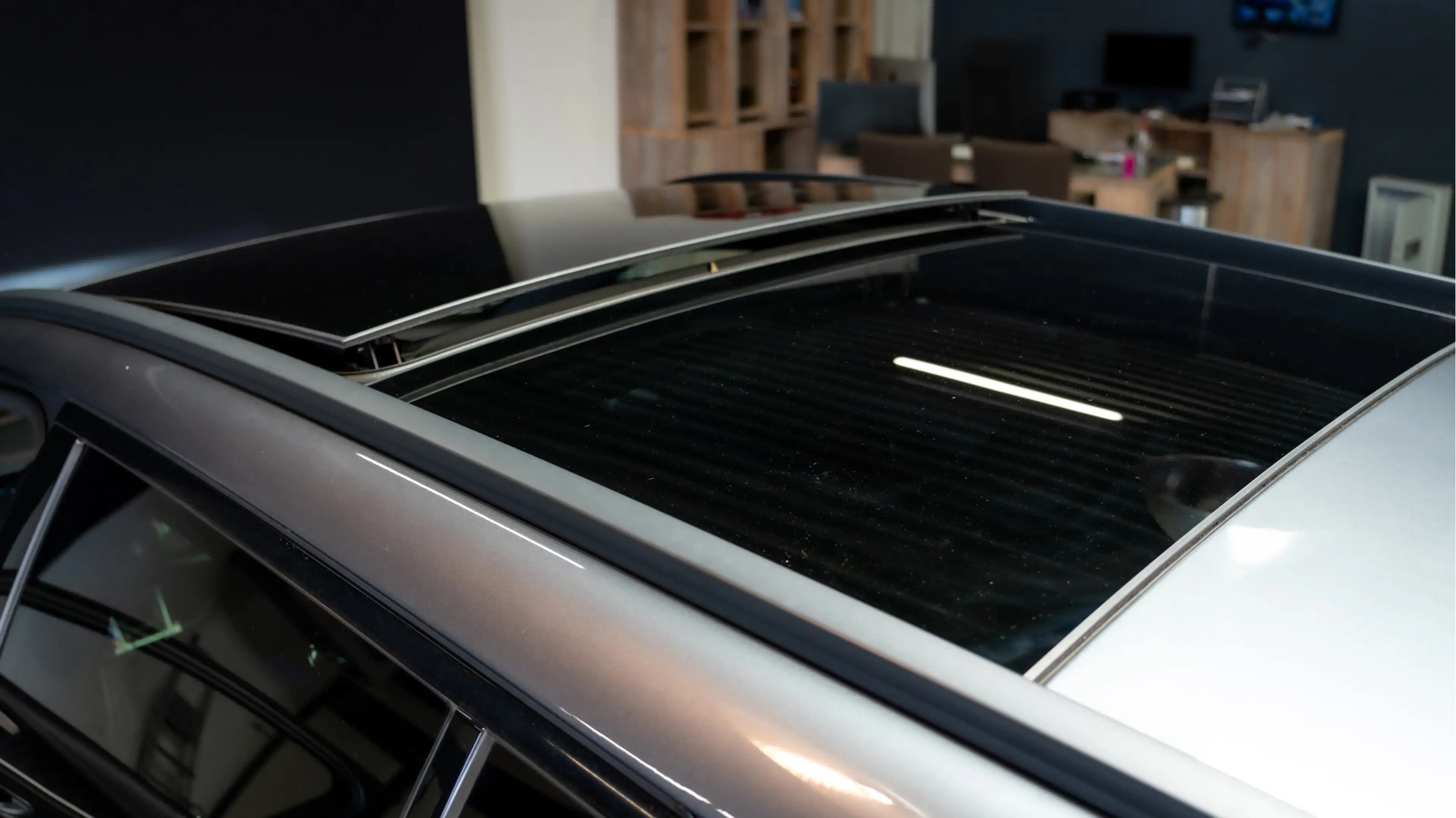 Mercedes-Benz E 53 AMG Estate 4MATIC Premium Plus |Burmester|elektrisch v — photo 12