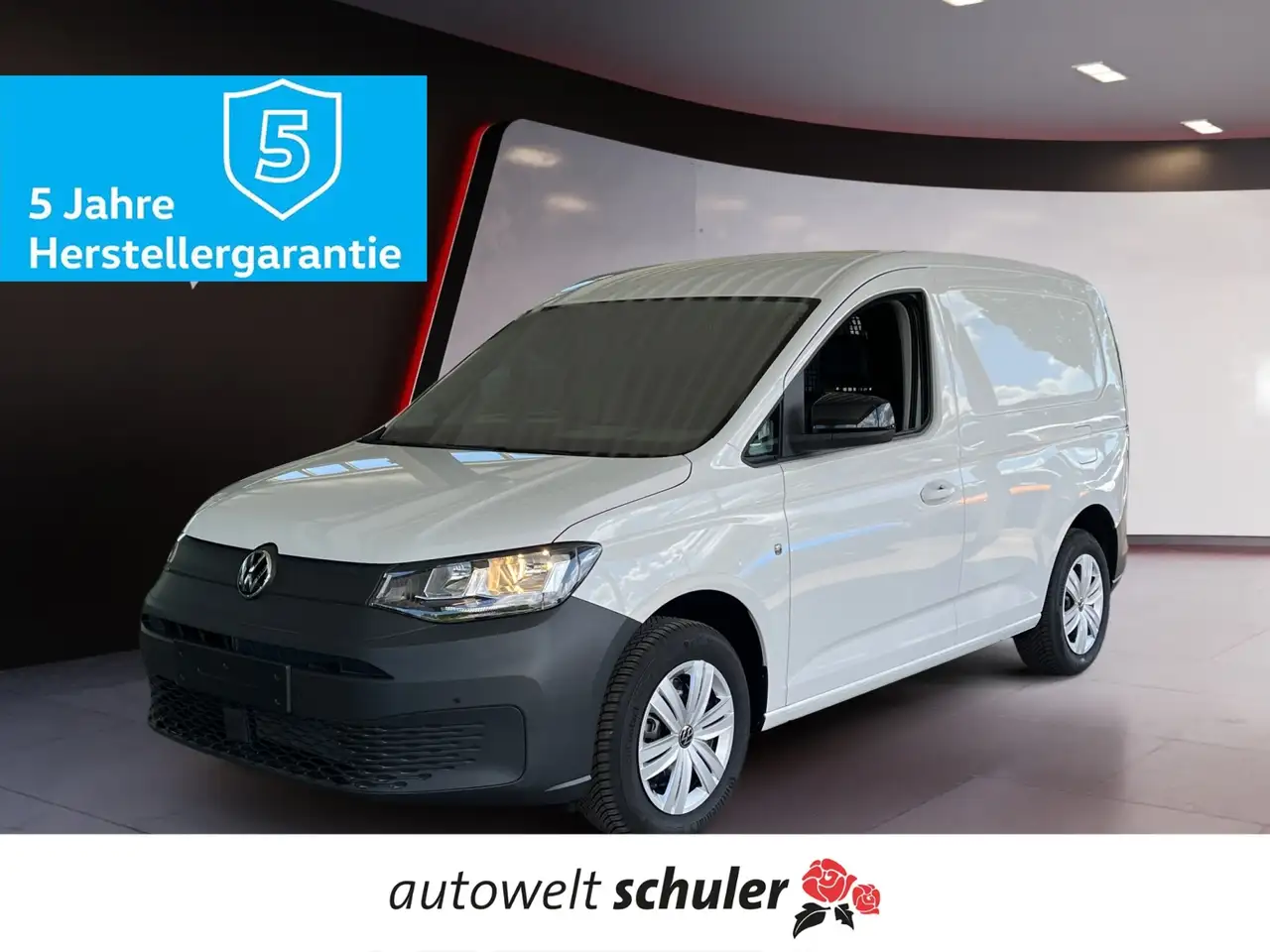 Volkswagen Model not specified 2026