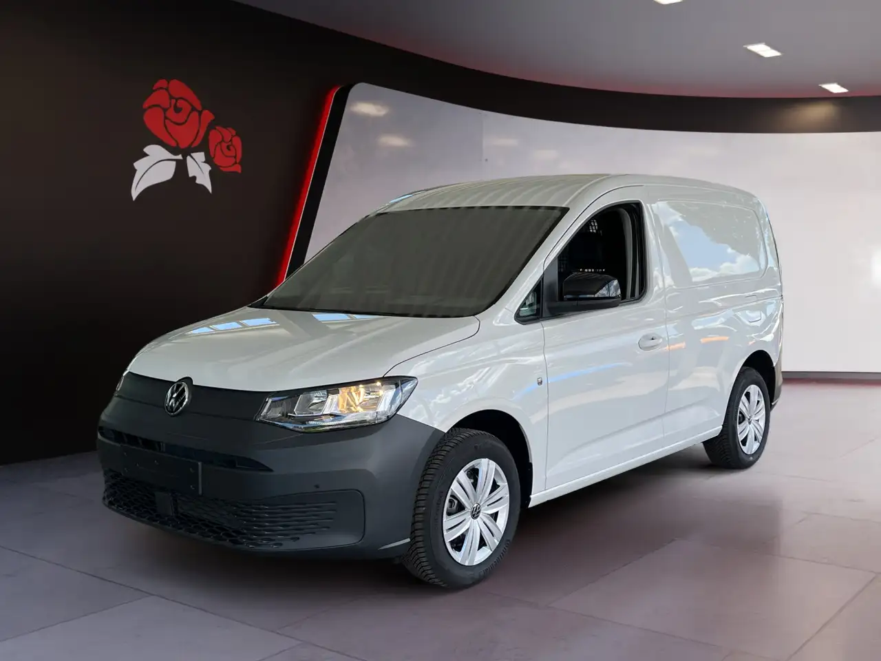 Volkswagen Model not specified 2026