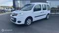 Renault Kangoo 1.5 Blue dCi 80 Trend Gps Clim 35100Kms Gtie 1an - thumbnail 1