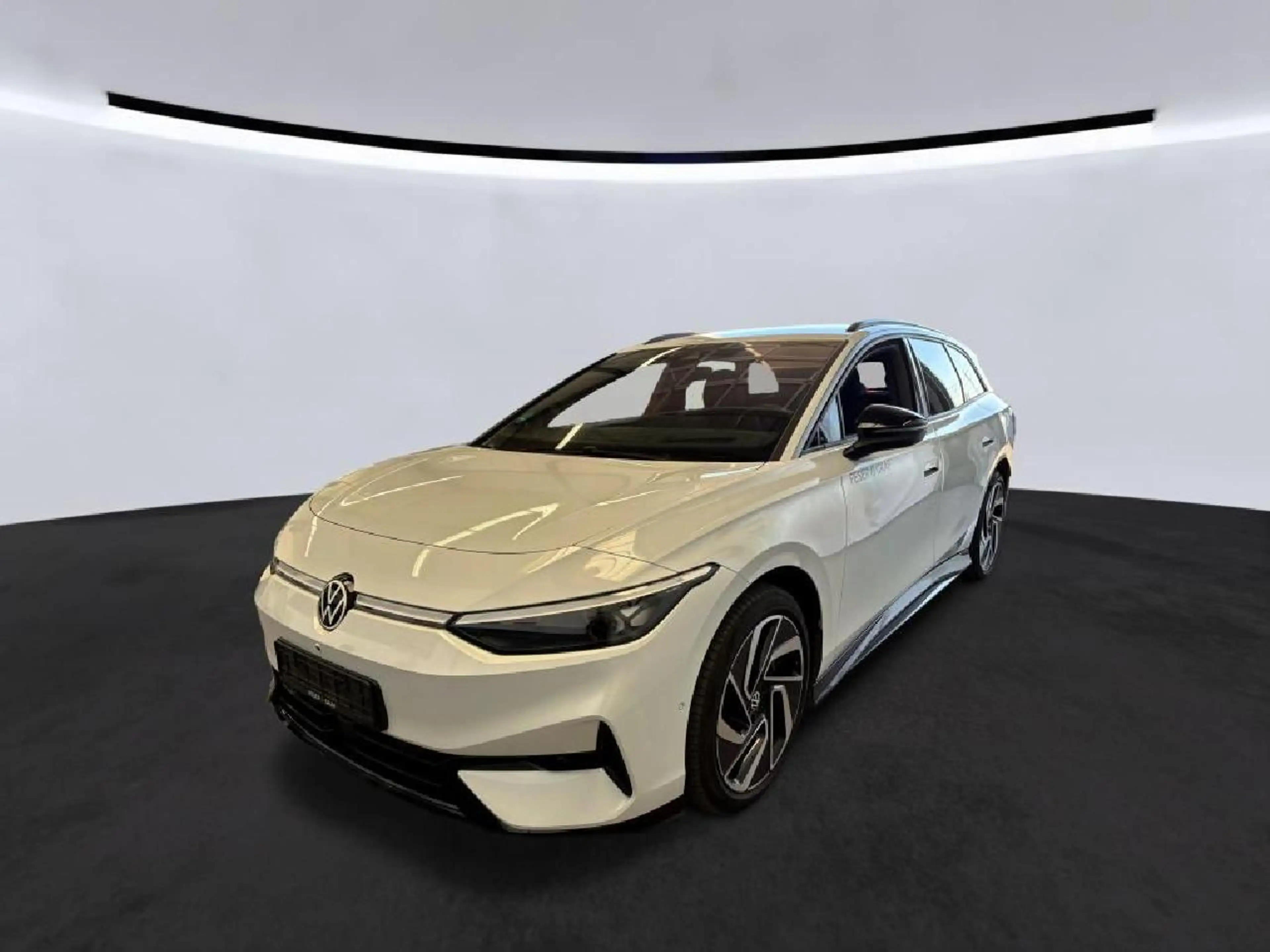 Volkswagen ID.7 Pro - AHK, Matrix, el.Sitze, Kamera