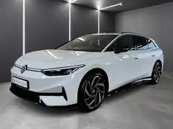 Volkswagen ID.7 Pro AHK, Matrix, el.Sitze, Kamera, SoH 94%