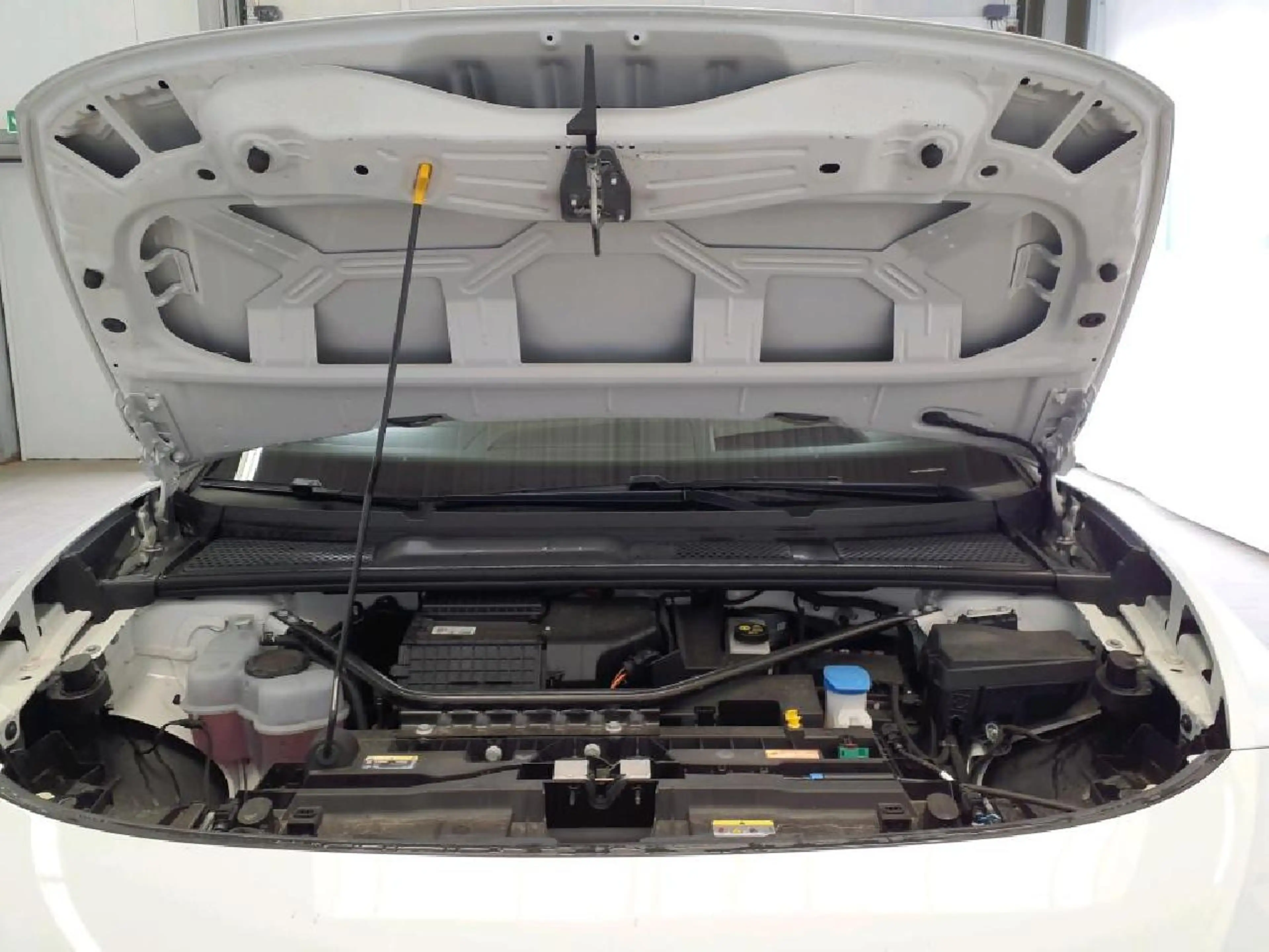 Volkswagen ID.7 Pro - AHK, Matrix, el.Sitze, Kamera — photo 8