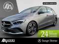 Mercedes-Benz B 200 Progressive Adv+MBUX+LED+Kamera+AHK+EASY-P Grau - thumbnail 1