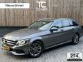 Mercedes-Benz C 180 Estate Business Automaat Navigatiesysteem | Trekha Gris - thumbnail 1