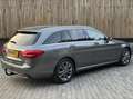 Mercedes-Benz C 180 Estate Business Automaat Navigatiesysteem | Trekha Gris - thumbnail 2