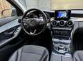 Mercedes-Benz C 180 Estate Business Automaat Navigatiesysteem | Trekha Gris - thumbnail 7