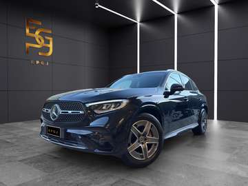 d AMG Line Premium Plus 4matic auto