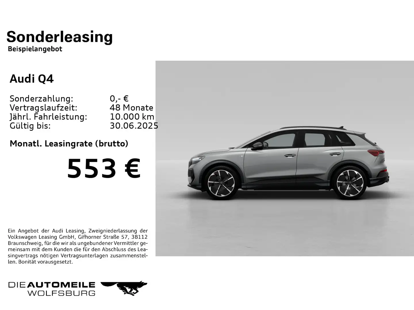 Audi 55 e-tron quattro HeadUp/Matrix/SONOS/AHK Gri - 2