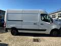Renault Master 2.3 DCI 136 CV 3 P EURO 6 D TEMP L2 H2 IVA ESCLUSA Blanc - thumbnail 2