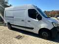 Renault Master 2.3 DCI 136 CV 3 P EURO 6 D TEMP L2 H2 IVA ESCLUSA Blanc - thumbnail 7