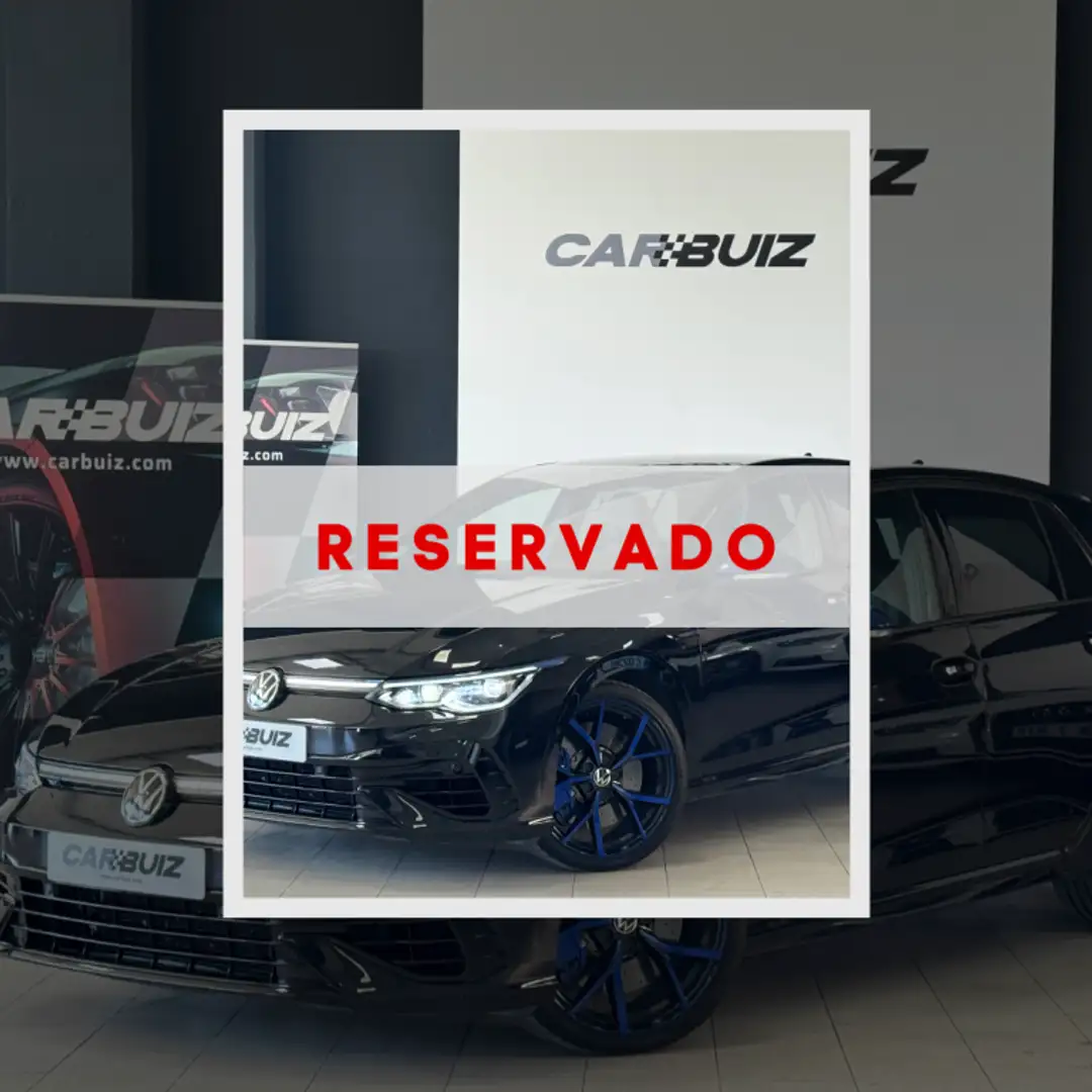 Volkswagen Golf 2.0 TSI R 20 Aniversario DSG 245kW Negro - 1