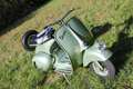 Vespa 125 Verde - thumbnail 3
